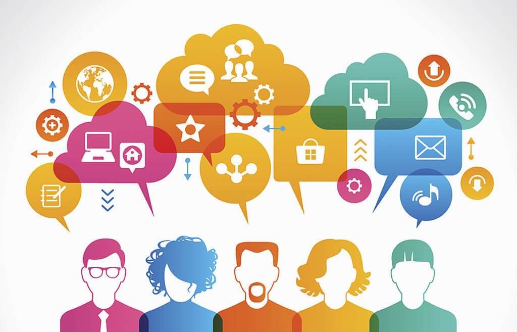 pitfalls of social media