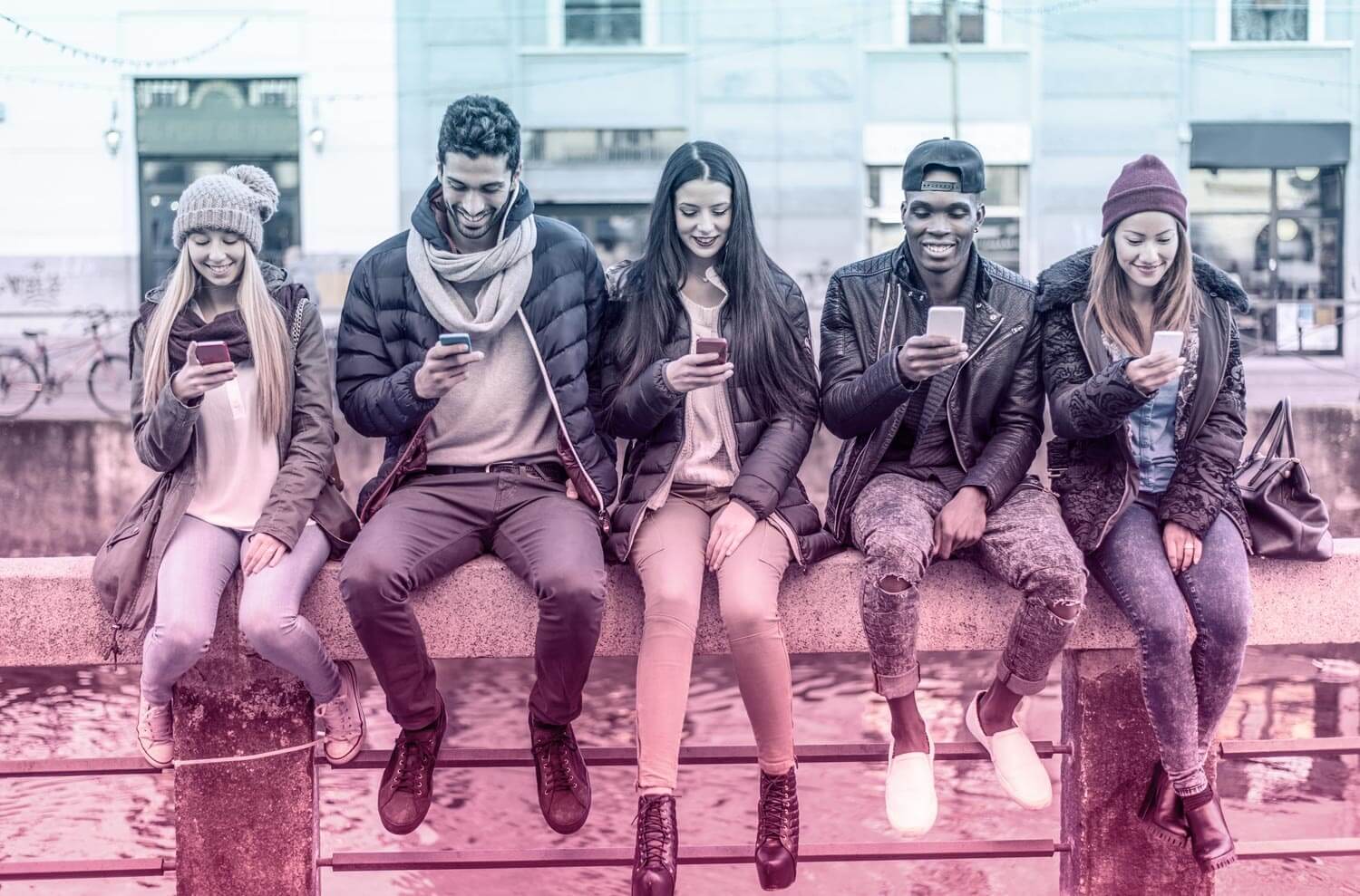 DITCanada.com FastTrak Digital Product Strategy