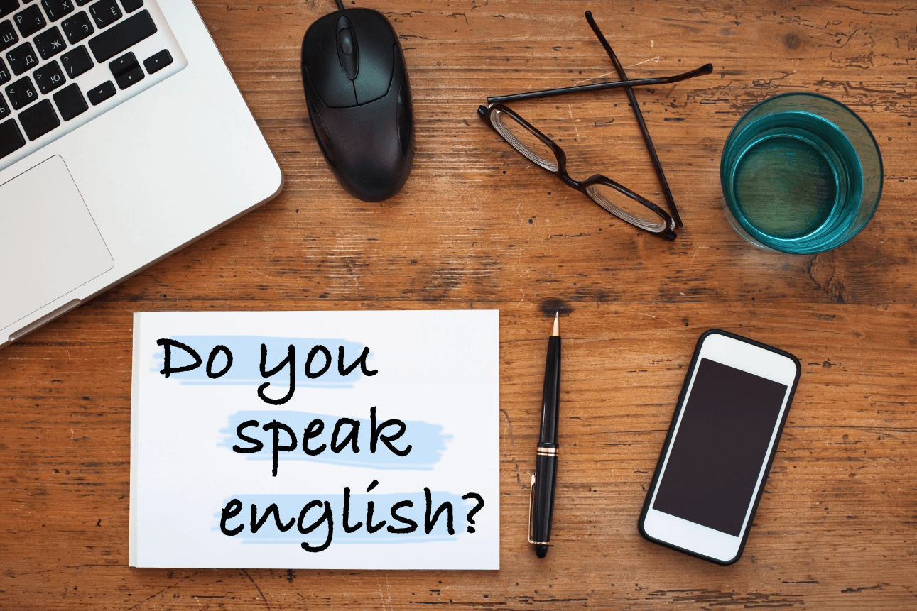 speakenglish